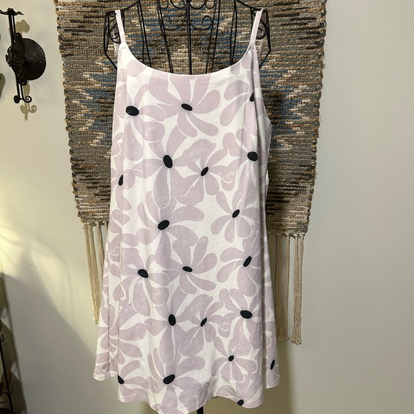 Bad Birdie Dresses & Skirts - Bad Birdie Core Performance Dress